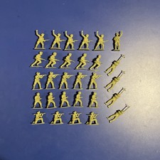 Airfix Toy Soldiers Modern