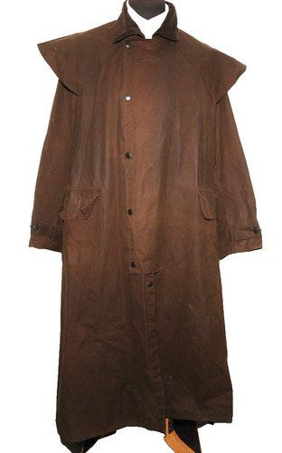 Vintage mens barbour 1554 - mens,