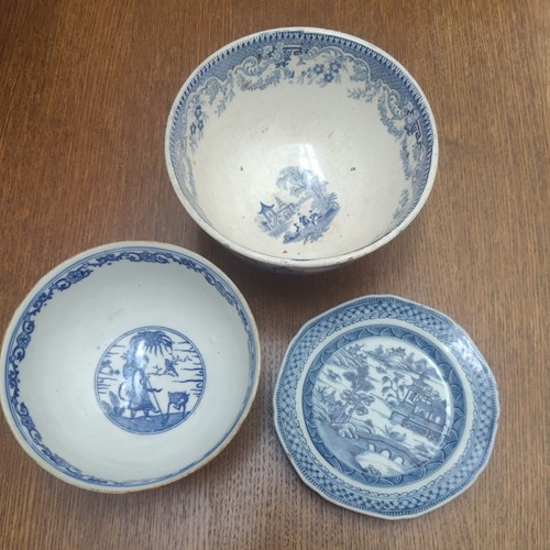 Vintage various ceramic
