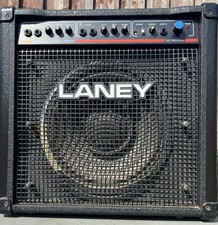 Laney KB50  -  50W Dual
