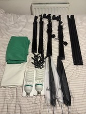 Photography Studio Lighting