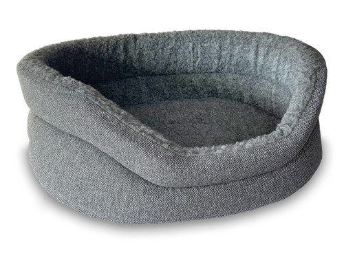 Snug fleece lined high - fleece,