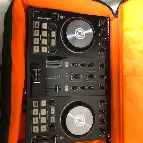 Native instruments traktor - instruments,