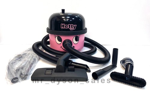 Numatic hetty vacuum cleaner - vacuum,
