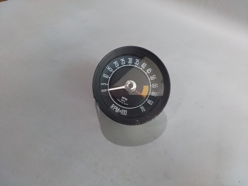 Triumph stag rev counter - triumph,