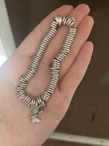 Sterling silver links london - sterling,