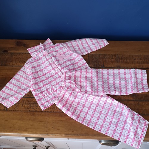 Smoby dolls pyjamas with 63cm - smoby,
