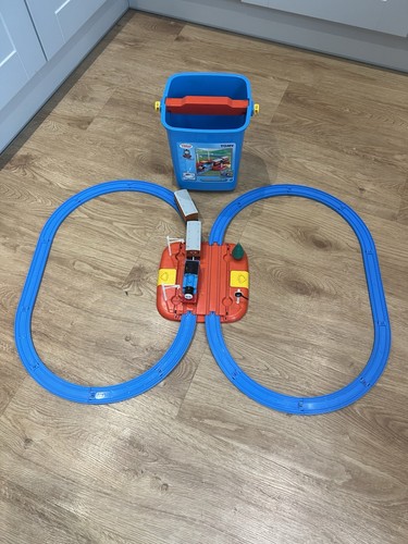 Tomy trackmaster thomas - trackmaster,