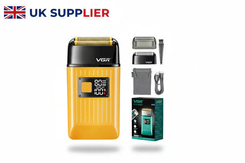 Vgr electric razor foil - vgr,