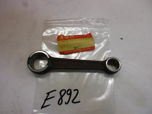 Conrod e892 suzuki - gt, 250_380