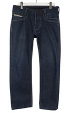 DIESEL Timmen Wash 0088Z Jeans