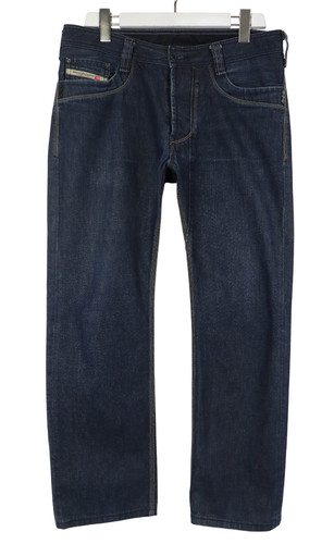 Diesel timmen wash 0088z jeans - wash,