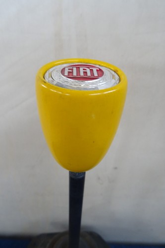 Gear lever knob for fiat - gear,