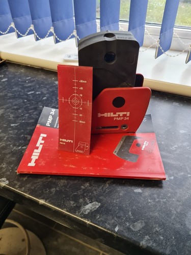 Hilti pmp self - 34,