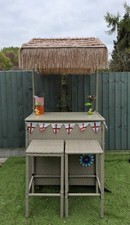 Tiki Bar