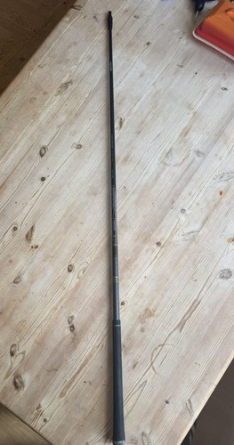 Callaway driver shaft - callaway,