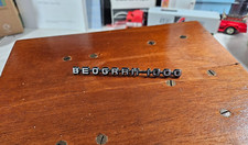 Beogram 1000 Turntable Plinth