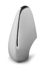 MGB & MGC Fully Chromed Front