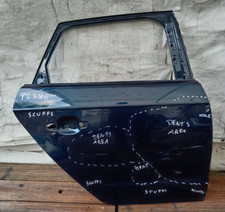 AUDI A3 8V HATCHBACK 5 DOOR