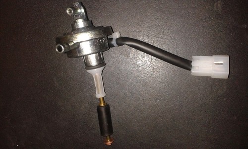 Italjet dragster 125 180 - italjet,