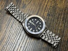 Seiko Pepsi  Blue Men's Watch - SKX009 Automatic Diver Complete Needs Service