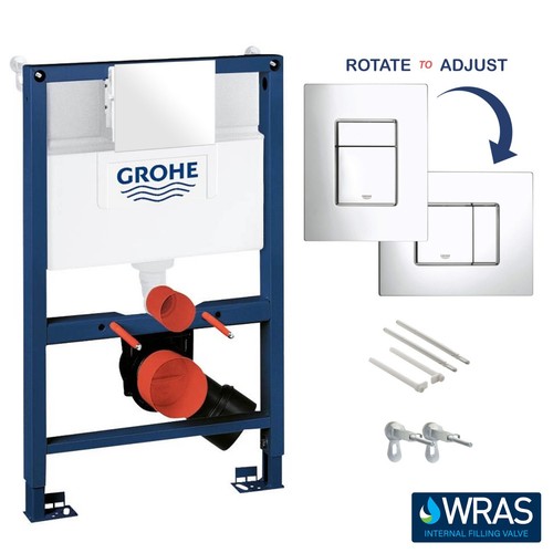 Grohe 82m rapid - grohe, 0.82m