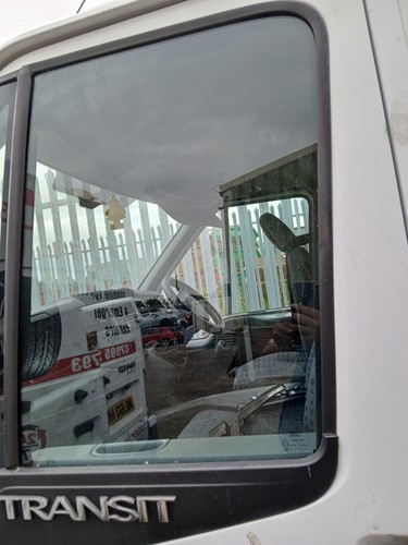Ford transit mk6 mk7 passenger - mk6,
