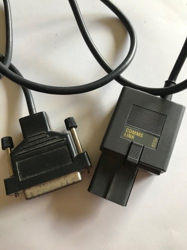 Psion comms link line - comms,