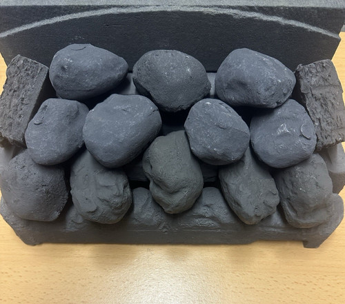 Gazco small stoves ceramic - gazco,