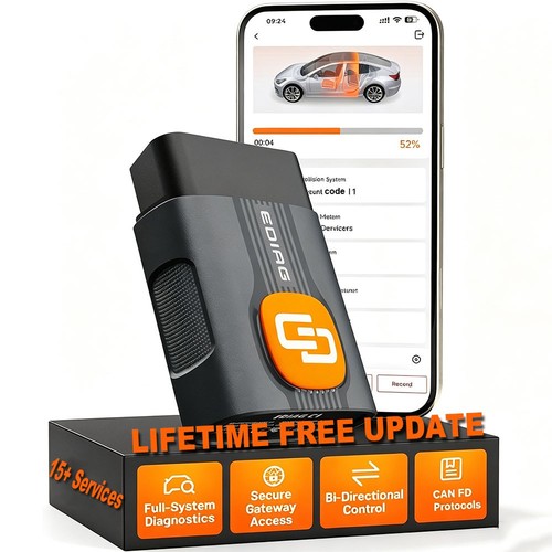 2026 ediag pro car - c1, obd2