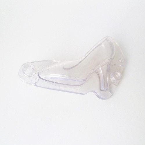 Reusable high heeled shoes - reusable, high-heeled