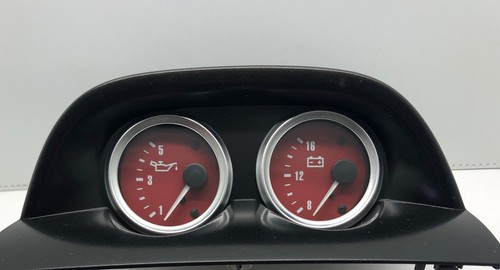 Genuine hsv binnacle - genuine, gauge