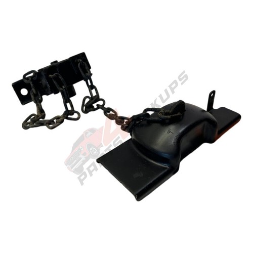 Isuzu max spare - d-max, chain