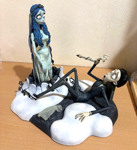 Used corpse bride jun - used,