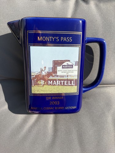 Martell cognac grand national - martell,