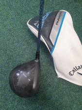 Superb callaway smoke - superb,