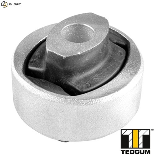 Mounting controltrailing - mounting,