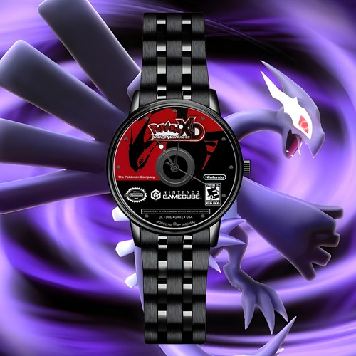 Pokemon gale of - pokemon, darkness