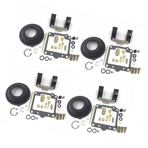 4set carburetor rebuild - carburetor,