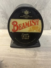 Vintage Beamish Irish Stout
