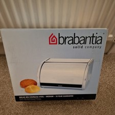 BRABANTIA ROLL TOP MEDIUM