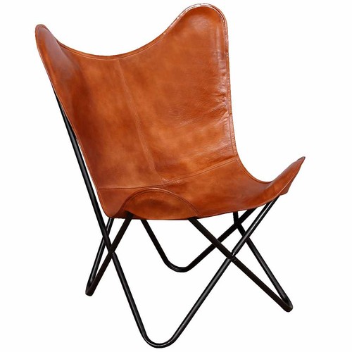 Vidaxl butterfly chair - vidaxl,