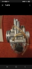 Lectron Carburettor 38mm