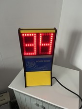 Super select bingo machine - super,
