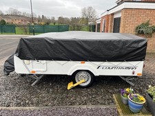 Conway Countryman 4 x 4(four