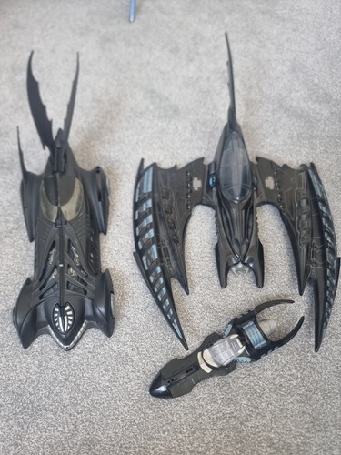 Batman forever batwing - forever,