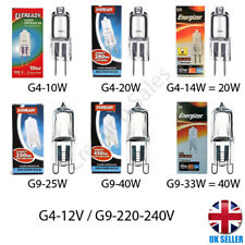 G4 G9 Capsule Light Bulb