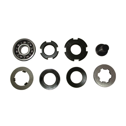 Clutch accessories for - accessories, yx