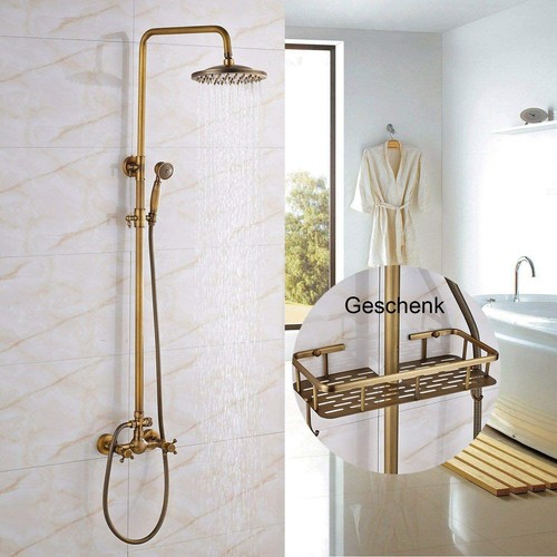 Exposed shower mixer bathroom - exposed,