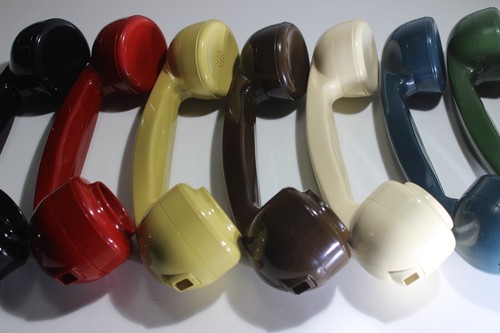Gpo 700 series - series, telephone